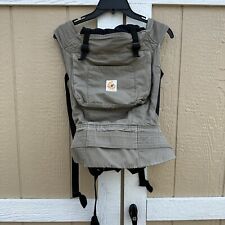 Ergobaby adjustable baby for sale  Shipping to Ireland