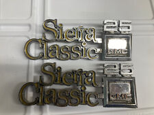 25 classic gmc sierra for sale  Shippensburg