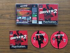Driver playstation ps1 d'occasion  Nantes-