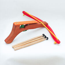 Children wooden crossbow for sale  LONDON