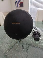 Harmon/Kardon Onyx Studio Black Wireless Speaker System w/Rechargeable Battery for sale  Shipping to Canada