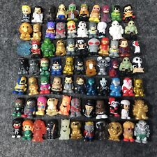 50 piezas aleatorias Ooshies Pencil Topper DC Comics Marvel WWE Pixar figuras de coche juguetes , usado segunda mano  Embacar hacia Argentina