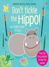 Tickle hippo 1 for sale  UK