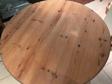 Old pine round for sale  WINDSOR