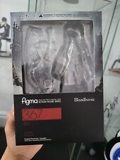 Bloodborne Hunter Figma Ps4 *BONUS* for sale  Shipping to South Africa