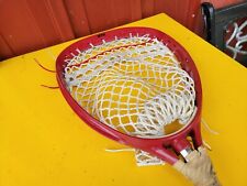 Stx lacrosse goalie for sale  Chester