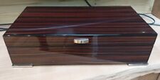 cigar humidors for sale  HENLEY-ON-THAMES