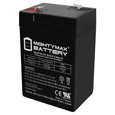 Mighty max 4.5ah for sale  USA