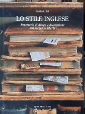 Stile inglese repertorio usato  Parma