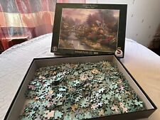 1000 teile puzzle gebraucht kaufen  Bornheim