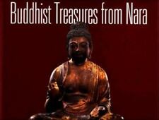 Tesouros budistas de Nara, usado comprar usado  Enviando para Brazil