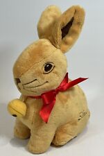 Lindt bunny gold for sale  LIVERPOOL