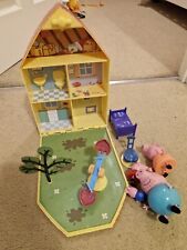 Peppa pig play for sale  IPSWICH