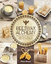 Beeswax alchemy make for sale  UK