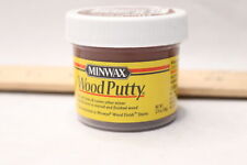 Minwax wood putty for sale  Chillicothe