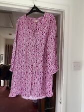 Mudd water blouse for sale  BELFAST