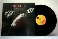 Vinil THE SMITHS LP The Queen Is Dead 1986 Sire Morrissey comprar usado  Enviando para Brazil