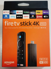 Fire stick max for sale  Tampa
