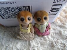 Sylvanian families animals for sale  CAMBRIDGE