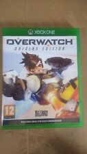 Overwatch (Xbox One) PEGI 12+ Shoot 'Em Up Vendedor Altamente Classificado eBay Ótimos Preços comprar usado  Enviando para Brazil