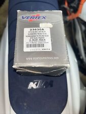 Brand New Vertex Piston Kit 23630A Ktm Dx-exc 250 Husqvarna TC-te 250 66.34 STD for sale  Shipping to South Africa