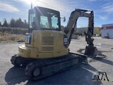 2019 cat 305 for sale  Sun Valley