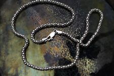 925 silver necklace beautiful for sale  Ann Arbor