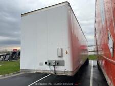 trailer dry van utility for sale  Altoona