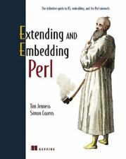 Extending embedding perl for sale  Seattle
