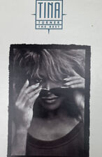 Disco de vinil Tina Turner The Best Single 7” 45 RPM K916 MX-72099, usado comprar usado  Enviando para Brazil