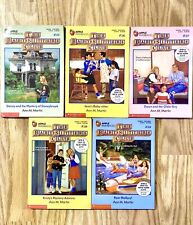 Baby sitters club for sale  Asheville
