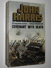 Covenant death j for sale  UK