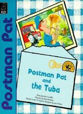 Postman pat tuba for sale  UK