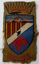Scout fabric badge d'occasion  Expédié en Belgium