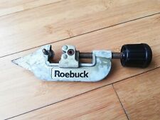 Vintage roebuck pipe for sale  Shipping to Ireland