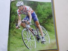 Cyclisme coupure livre d'occasion  Orry-la-Ville