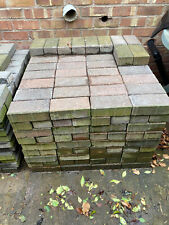 Used brindle block for sale  MIDDLEWICH