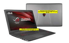 Asus rog gl752v gebraucht kaufen  Berlin