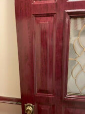 30 mahogany door for sale  Englewood
