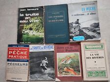 Lot livres anciens d'occasion  Toulouse-
