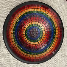 Ceramic decorative bowl for sale  LONDON