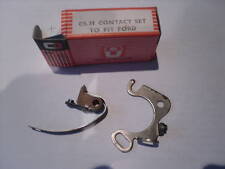 Nos contact set for sale  STAINES-UPON-THAMES