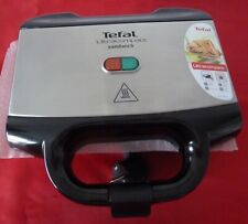 Tefal sandwichtoaster model gebraucht kaufen  Marl