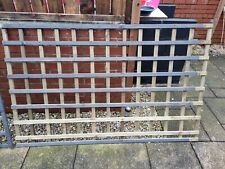 Garden trellis panels for sale  BARNSLEY