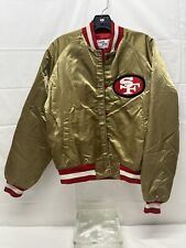 vintage 49ers jacket for sale  Miami