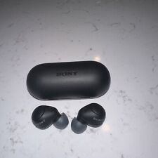 Sony WF-C700N Truly Wireless Noise Canceling in-Ear Bluetooth Earbud Headphones, used for sale  Shipping to South Africa