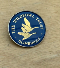 Vintage wildfowl trust for sale  STAINES-UPON-THAMES