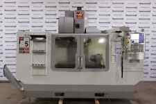 haas vf5 for sale  Stone Mountain