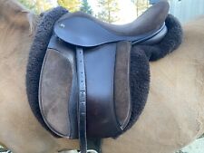 Ideal show saddle for sale  ELLON