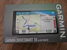 Garmin drivesmart live for sale  Shipping to Ireland